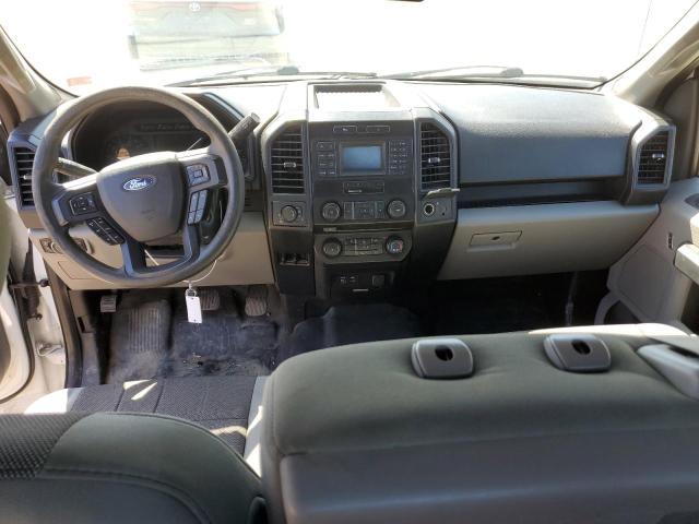 Photo 8 from auction – 2015 FORD F150 SUPER with VIN 1FTFX1EG4FFB84091