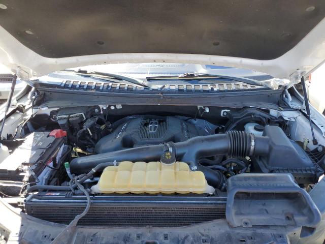 Photo 12 from auction – 2018 LINCOLN NAVIGATOR with VIN 5LMJJ3TT6JEL20638