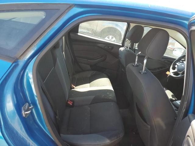 Photo 10 from auction – 2012 FORD FOCUS SE with VIN 1FAHP3K29CL304080