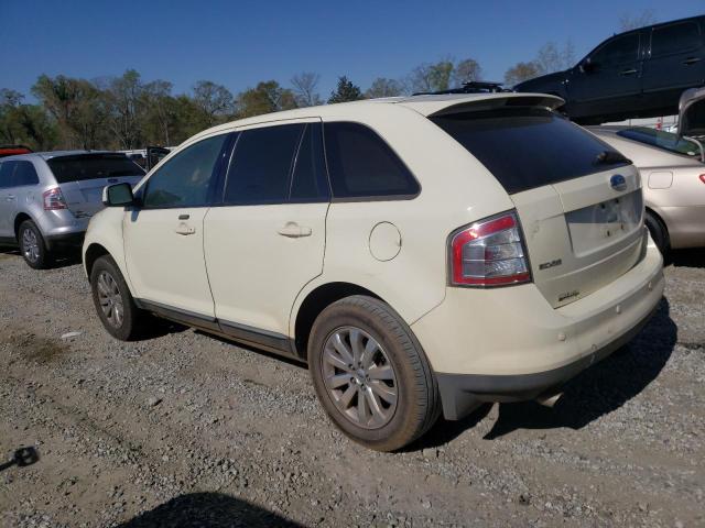 Photo 2 from auction – 2007 FORD EDGE SEL P with VIN 2FMDK39C57BB28376
