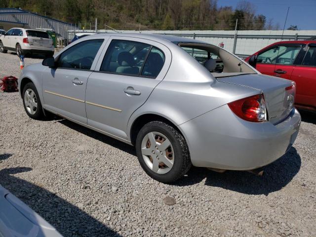 Photo 2 from auction – 2005 CHEVROLET COBALT with VIN 1G1AK52F057642996