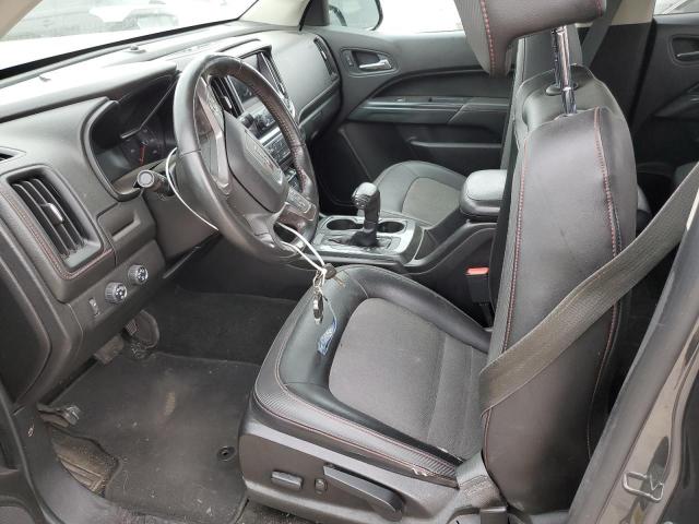 Photo 7 from auction – 2016 GMC CANYON SLE with VIN 1GTG6CE30G1307397