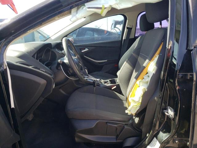 Photo 7 from auction – 2012 FORD FOCUS with VIN 1FAHP3M23CL211066