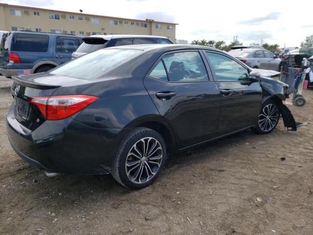 Photo 3 from auction – 2015 TOYOTA COROLLA L with VIN 2T1BURHE6FC321749