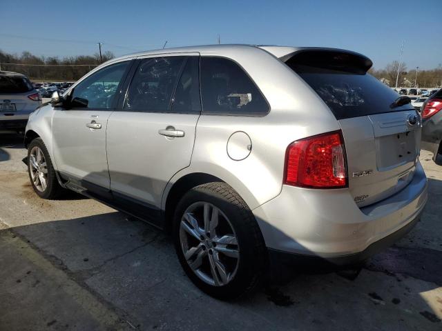 Foto 2 de la subasta – 2013 FORD EDGE SEL con VIN 2FMDK3J9XDBA13106