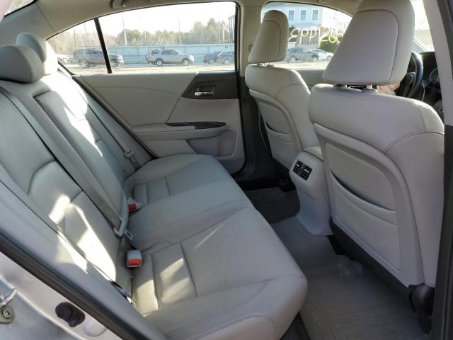 Photo 10 from auction – 2014 HONDA ACCORD EXL with VIN 1HGCR2F87EA192919