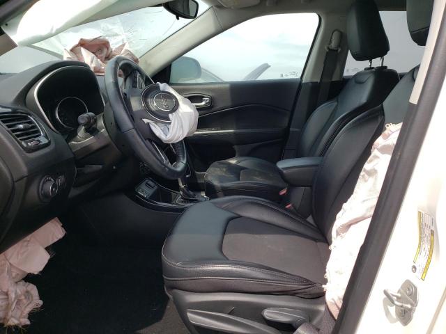 Foto 7 de la subasta – 2019 JEEP COMPASS LA con VIN 3C4NJCBB9KT833157