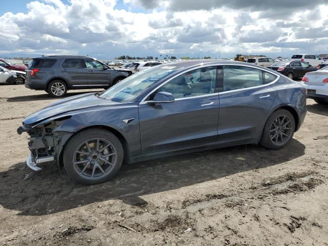 TESLA MODEL 3 2018 с VIN 5YJ3E1EA1JF043089 - Снимка от търг