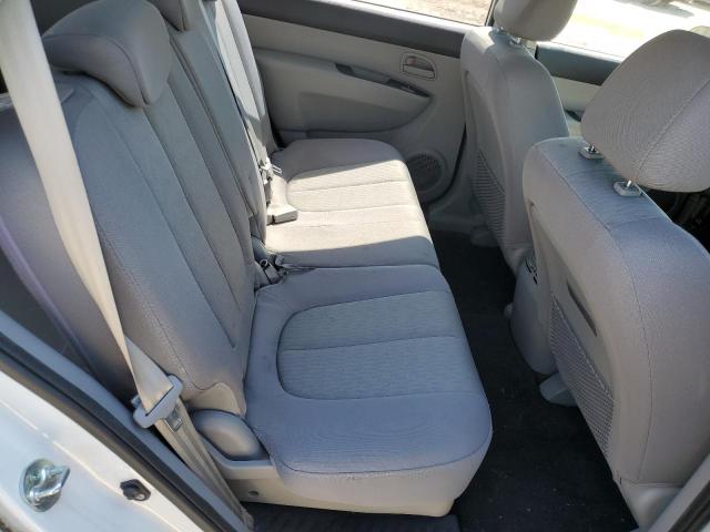 Photo 10 from auction – 2009 KIA RONDO BASE with VIN KNAFG528397285204