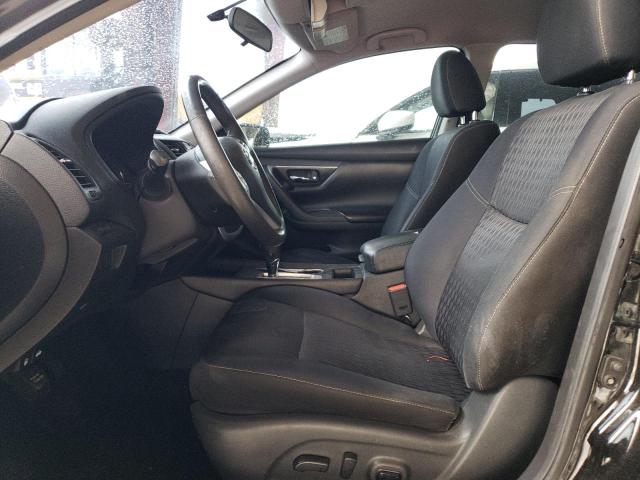 Photo 7 from auction – 2017 NISSAN ALTIMA 2.5 with VIN 1N4AL3AP1HC226279