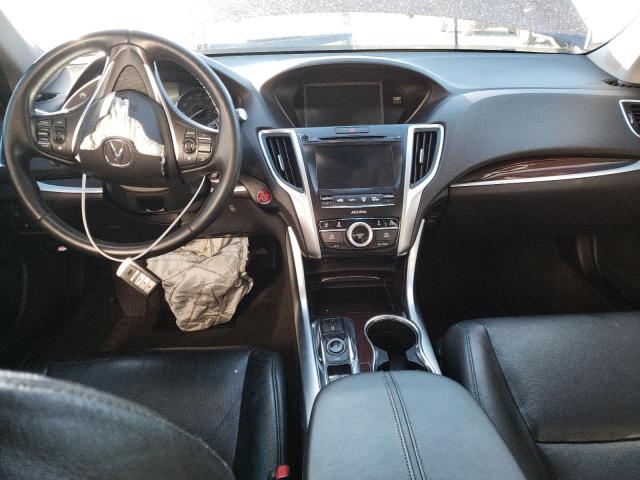 Photo 8 from auction – 2015 ACURA TLX TECH with VIN 19UUB2F5XFA008072