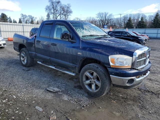 Photo 4 from auction – 2006 DODGE RAM 1500 S with VIN 1D7HU18276S607003