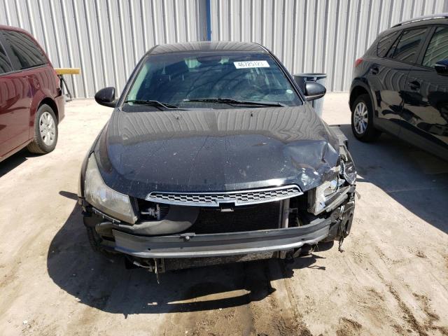 Photo 5 from auction – 2011 CHEVROLET CRUZE LT with VIN 1G1PG5S99B7127531