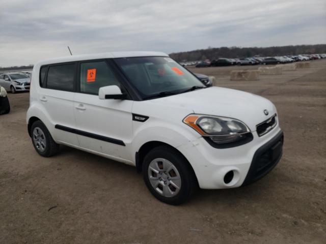Photo 4 from auction – 2013 KIA SOUL with VIN KNDJT2A5XD7512038