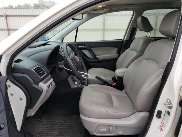 Photo 7 from auction – 2016 SUBARU FORESTER 2 with VIN JF2SJAXC0GH487306