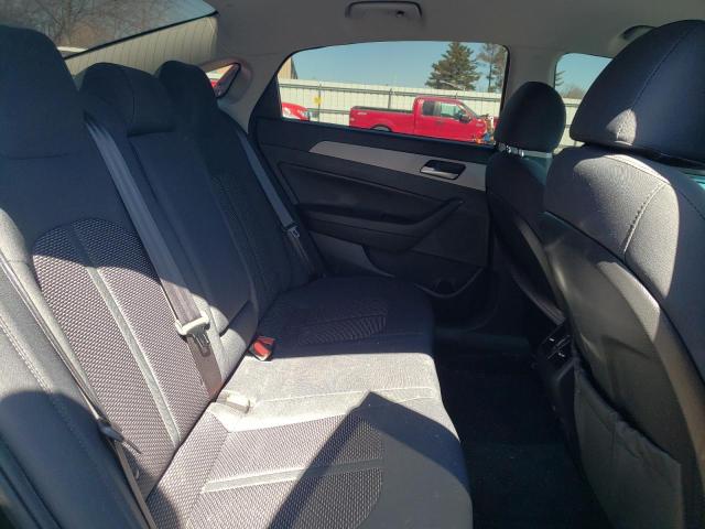 Photo 10 from auction – 2019 HYUNDAI SONATA LIM with VIN 5NPE34AF8KH783159