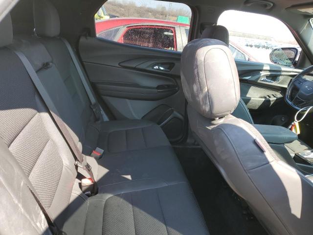 Photo 11 from auction – 2021 CHEVROLET TRAILBLAZE with VIN KL79MTSLXMB056524