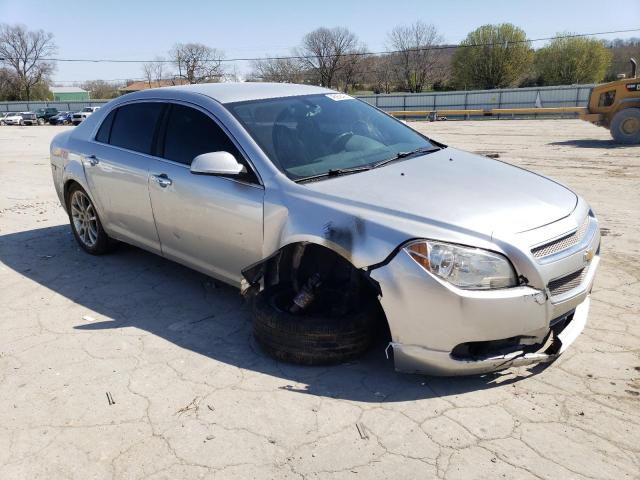 Photo 4 from auction – 2011 CHEVROLET 136 with VIN 1G1ZE5E79BF342535