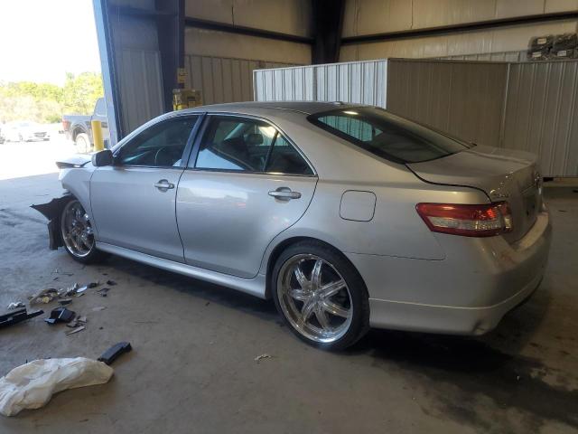 Photo 2 from auction – 2011 TOYOTA CAMRY BASE with VIN 4T1BF3EK6BU770472
