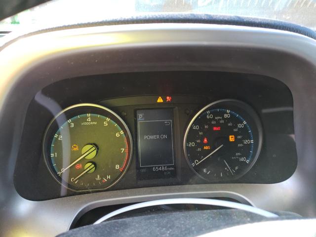 Photo 9 from auction – 2018 TOYOTA RAV4 ADVEN with VIN JTMRFREV5JJ253907