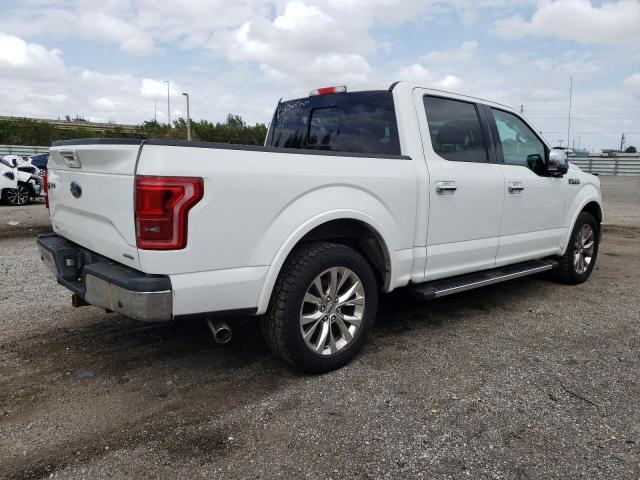 Photo 3 from auction – 2015 FORD F150 SUPER with VIN 1FTEW1CF1FFC19596