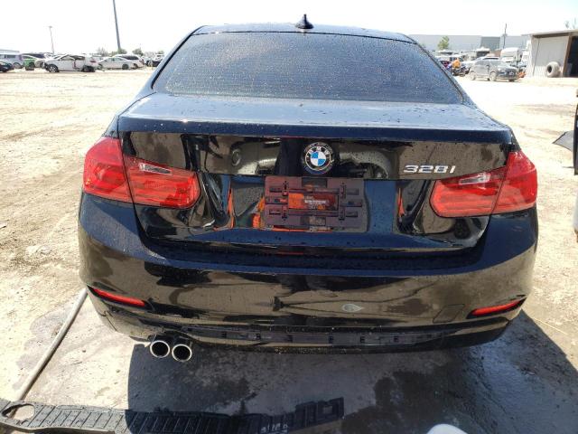 Photo 6 from auction – 2013 BMW 328 I with VIN WBA3A5C59DJ461838