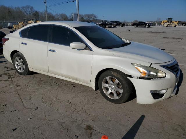 Photo 4 from auction – 2014 NISSAN ALTIMA 2.5 with VIN 1N4AL3AP5EC171735