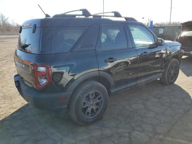 Photo 3 from auction – 2021 FORD BRONCO SPO with VIN 3FMCR9B65MRB21732