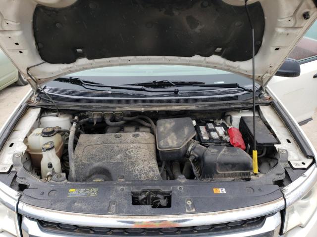 Photo 12 from auction – 2013 FORD EDGE SE with VIN 2FMDK3GC8DBA79236