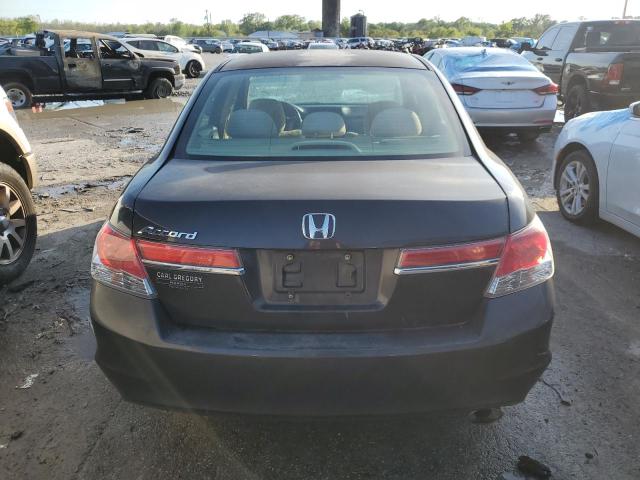 Photo 6 from auction – 2011 HONDA ACCORD EX with VIN 1HGCP2F76BA056824