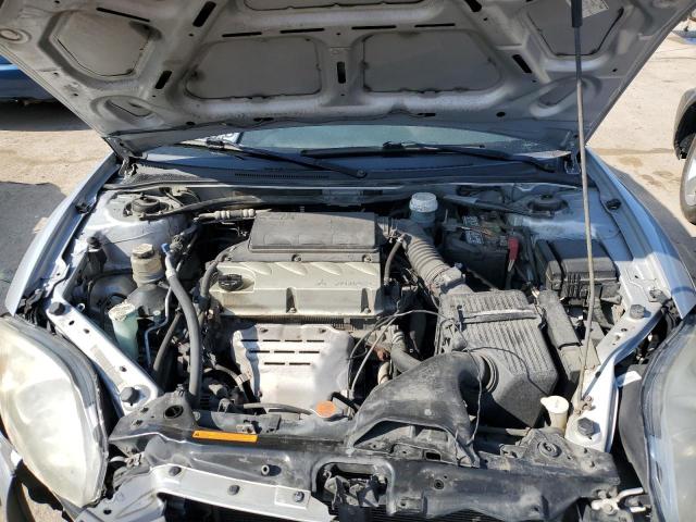 Photo 11 from auction – 2007 MITSUBISHI ECLIPSE SP with VIN 4A3AL25FX7E062259