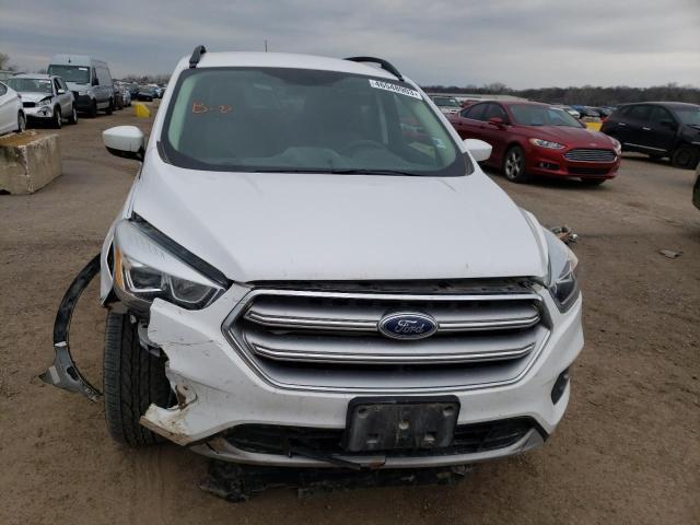 Photo 5 from auction – 2017 FORD ESCAPE SE with VIN 1FMCU9G96HUB23389