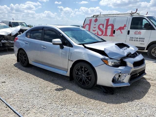 Photo 4 from auction – 2021 SUBARU WRX LIMITE with VIN JF1VA1H67M9824196