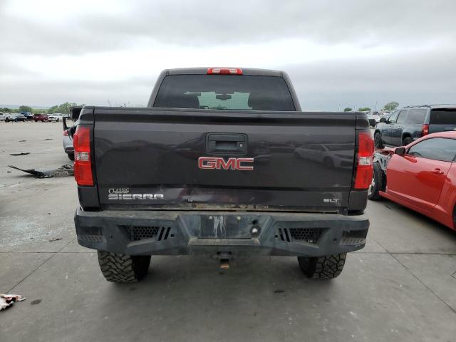 Photo 6 from auction – 2014 GMC SIERRA C15 with VIN 3GTP1VEC7EG446449