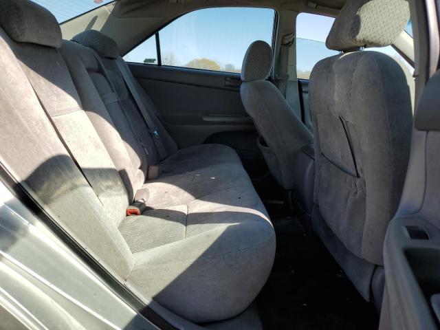 Photo 10 from auction – 2004 TOYOTA CAMRY LE with VIN 4T1BE32K54U792103