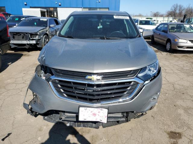 Photo 5 from auction – 2018 CHEVROLET EQUINOX LT with VIN 3GNAXJEV5JS572368