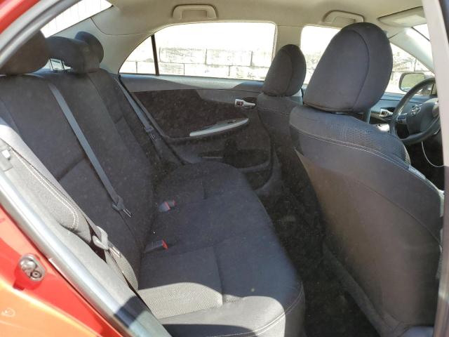 Photo 10 from auction – 2012 TOYOTA COROLLA BA with VIN 5YFBU4EE3CP014963