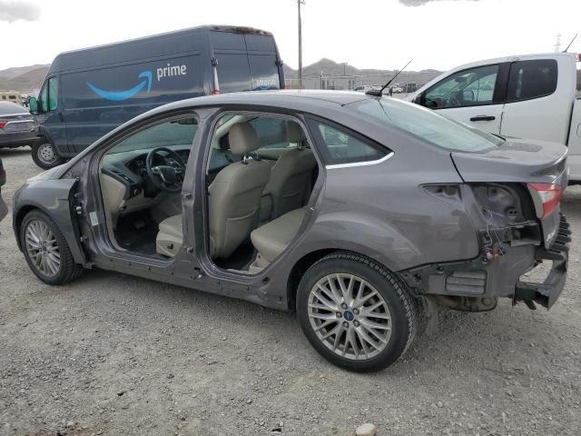 Photo 2 from auction – 2012 FORD FOCUS SEL with VIN 1FAHP3H23CL247219