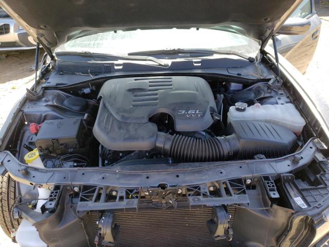 Photo 11 from auction – 2022 DODGE CHARGER SX with VIN 2C3CDXJG5NH115786