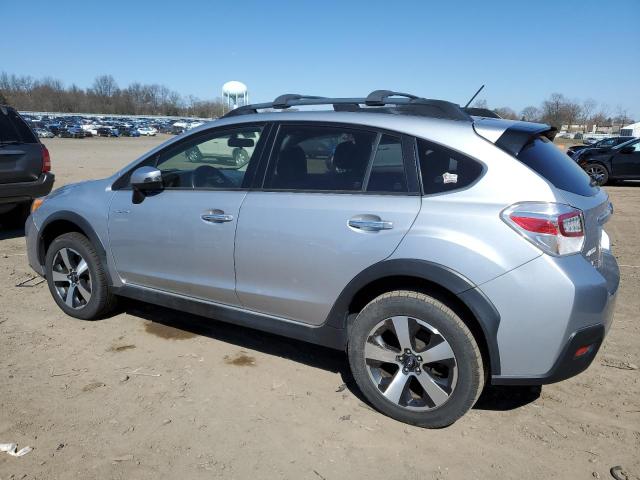 Photo 2 from auction – 2016 SUBARU CROSSTREK with VIN JF2GPBBC8GH243369