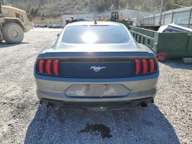 Photo 6 from auction – 2021 FORD MUSTANG with VIN 1FA6P8TH6M5155057
