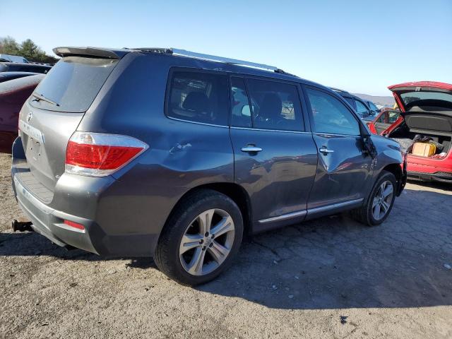 Photo 3 from auction – 2011 TOYOTA HIGHLANDER with VIN 5TDDK3EH6BS077905