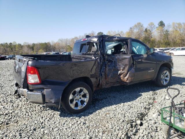 Photo 3 from auction – 2019 RAM 1500 BIG H with VIN 1C6SRFFT7KN665249