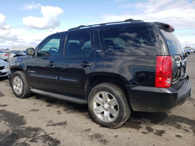 Photo 2 from auction – 2007 GMC YUKON with VIN 1GKFC13037R335640