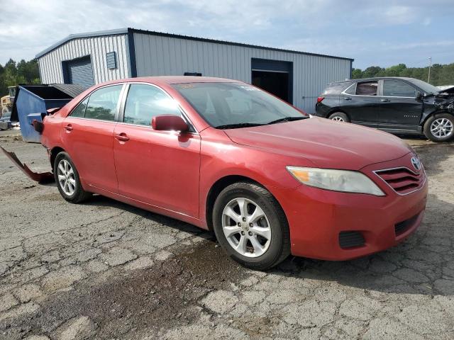 Снимка 4 от търг – 2011 TOYOTA CAMRY BASE с VIN 4T4BF3EK5BR153957