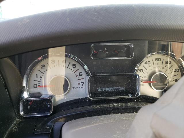 Photo 9 from auction – 2007 FORD EXPEDITION with VIN 1FMFK195X7LA28000