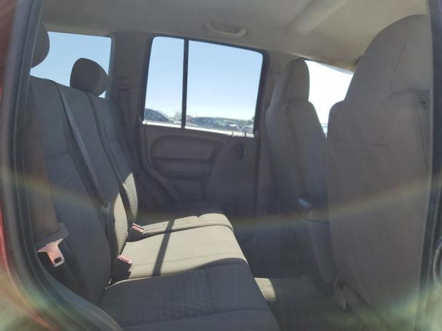 Photo 10 from auction – 2005 JEEP LIBERTY SP with VIN 1J4GL48K45W714635