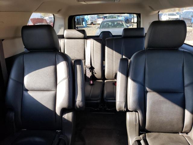 Photo 10 from auction – 2014 CADILLAC ESCALADE E with VIN 1GYS4HEFXER171540