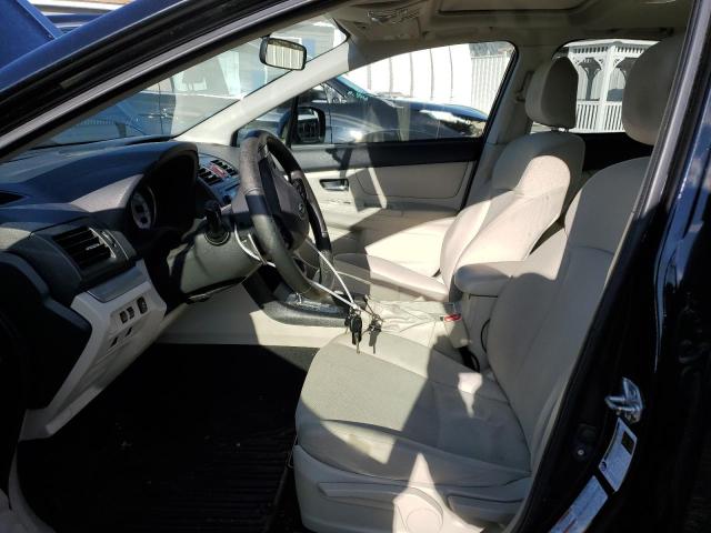 Photo 7 from auction – 2012 SUBARU IMPREZA PR with VIN JF1GJAD65CH029022