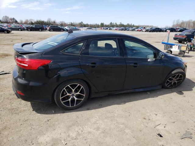 Photo 3 from auction – 2015 FORD FOCUS SE with VIN 1FADP3F22FL313426